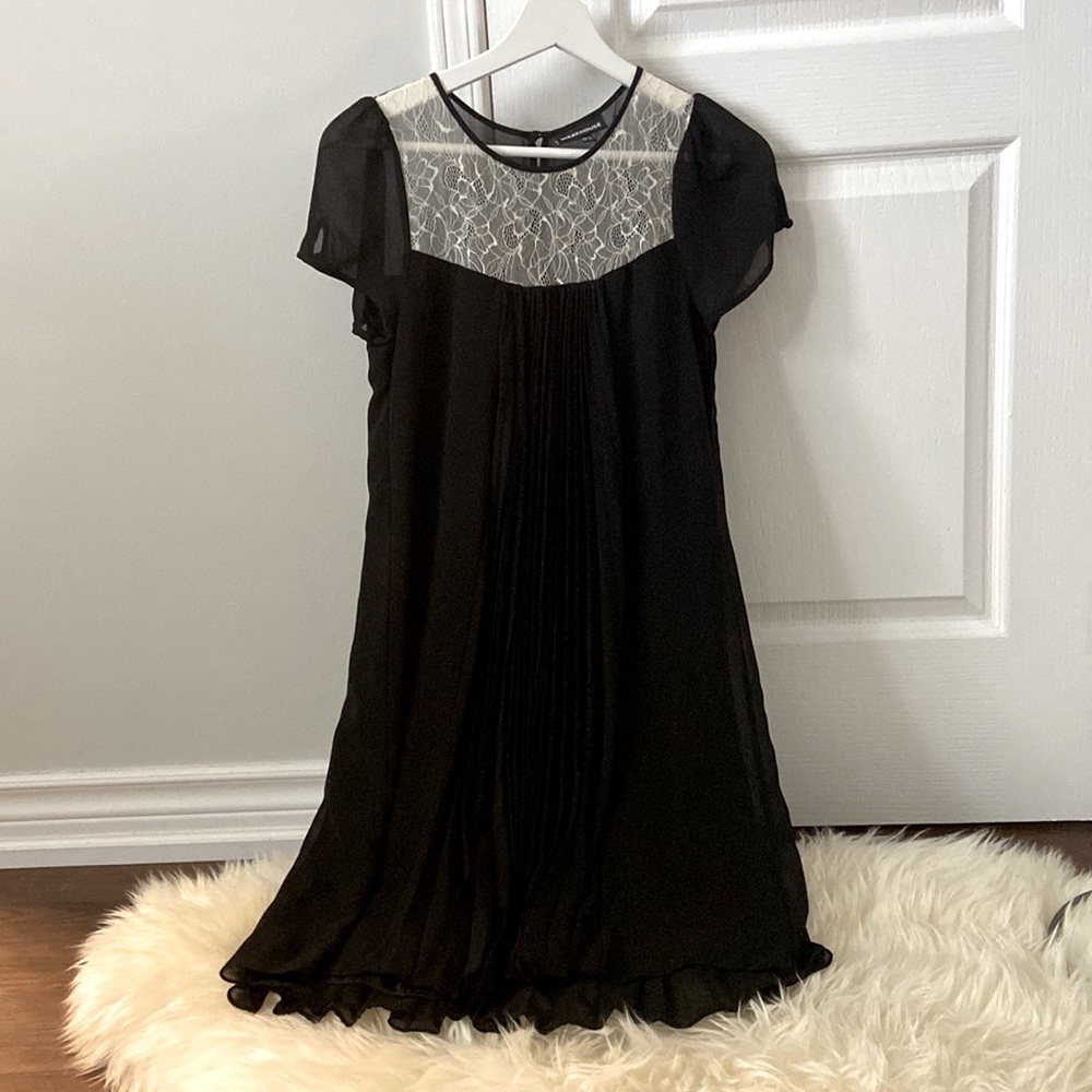 Comfortable Flowing Dress